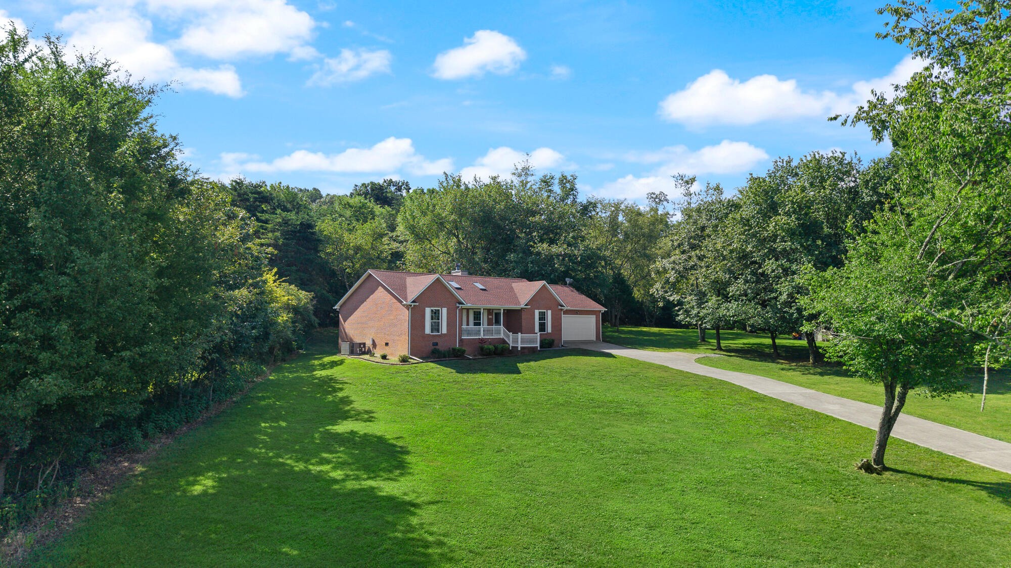 171 Cherokee Circle Ten Mile TN 37880