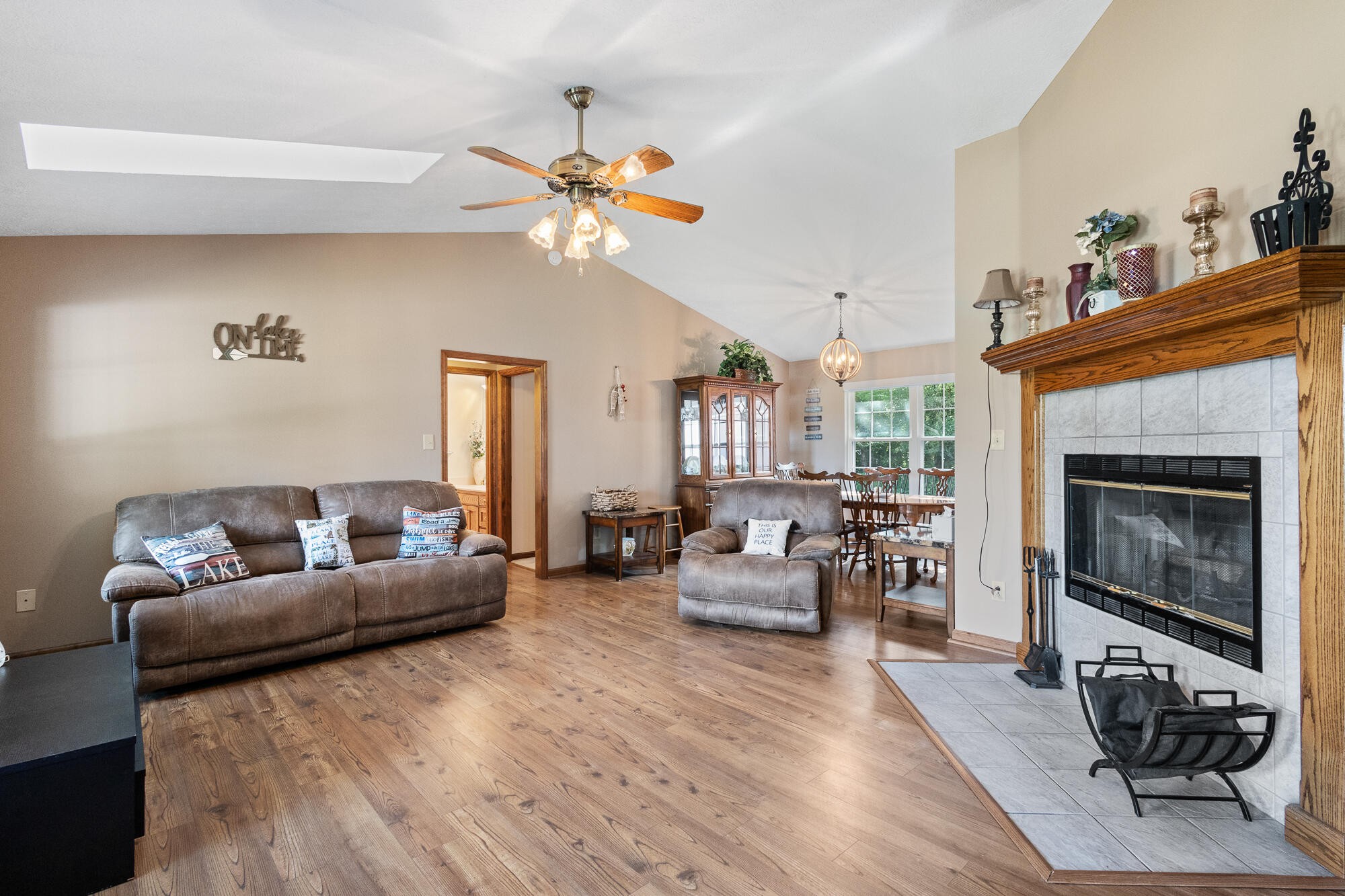171 Cherokee Circle Ten Mile TN 37880
