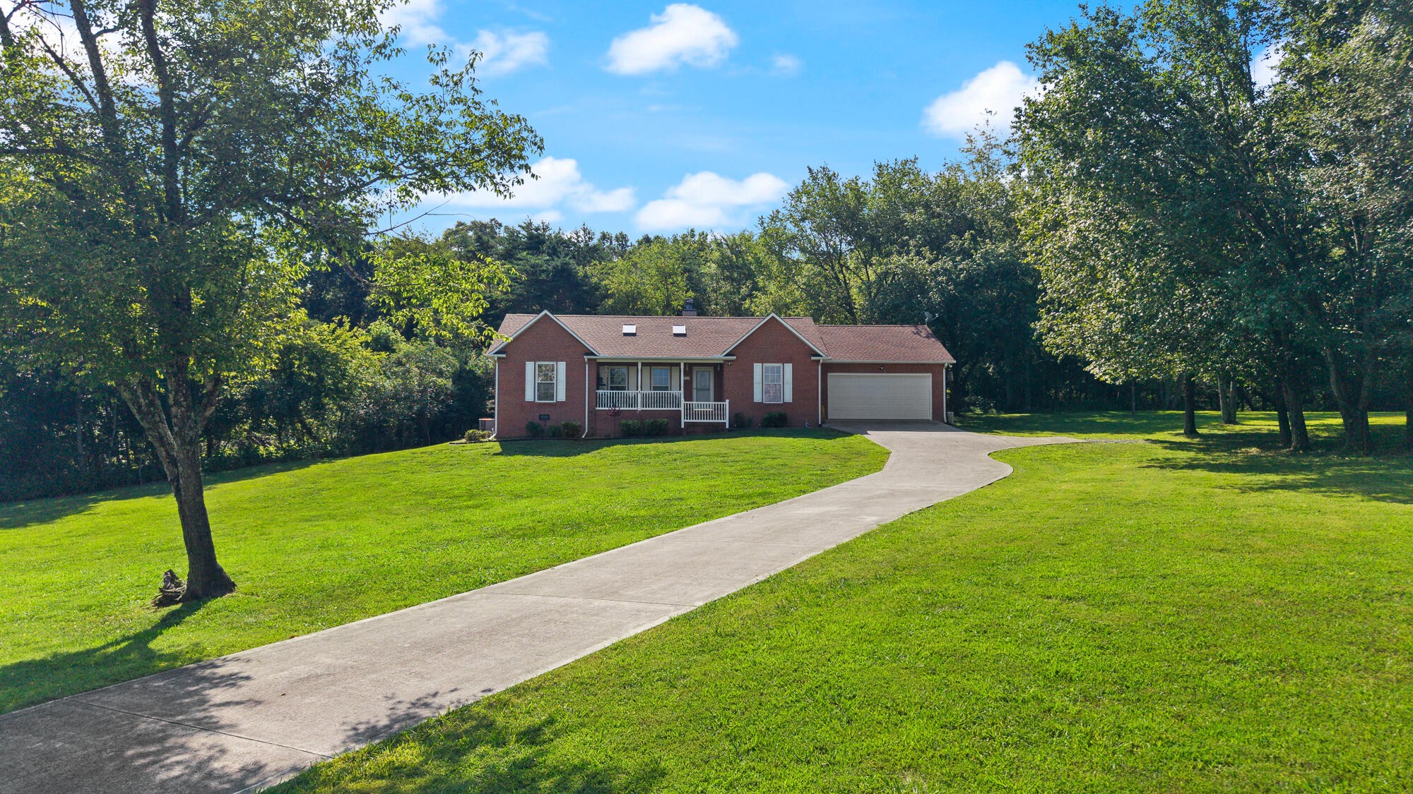 171 Cherokee Circle Ten Mile TN 37880
