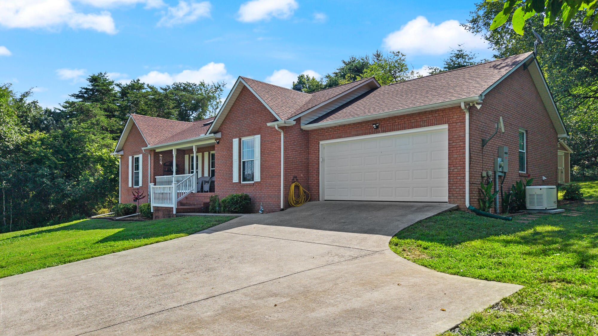 171 Cherokee Circle Ten Mile TN 37880