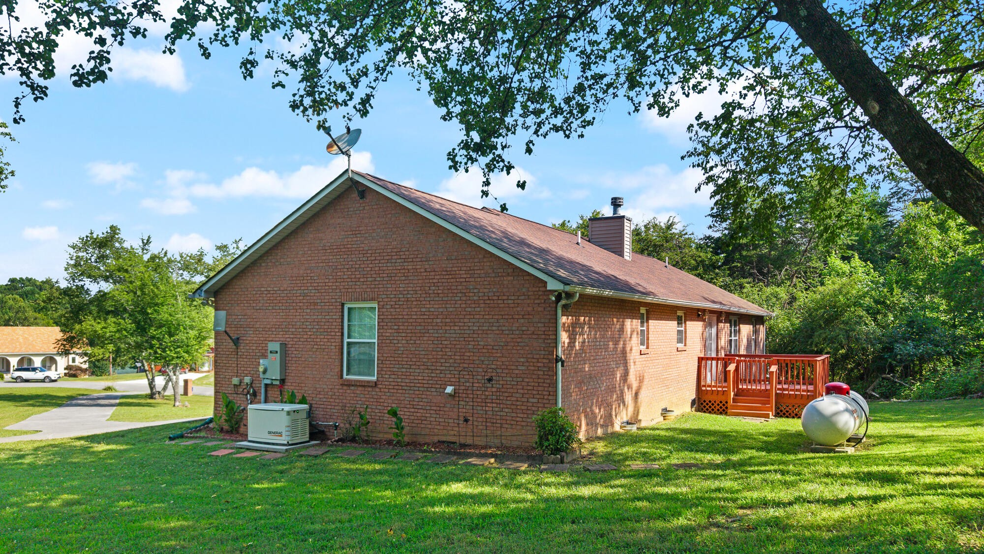 171 Cherokee Circle Ten Mile TN 37880