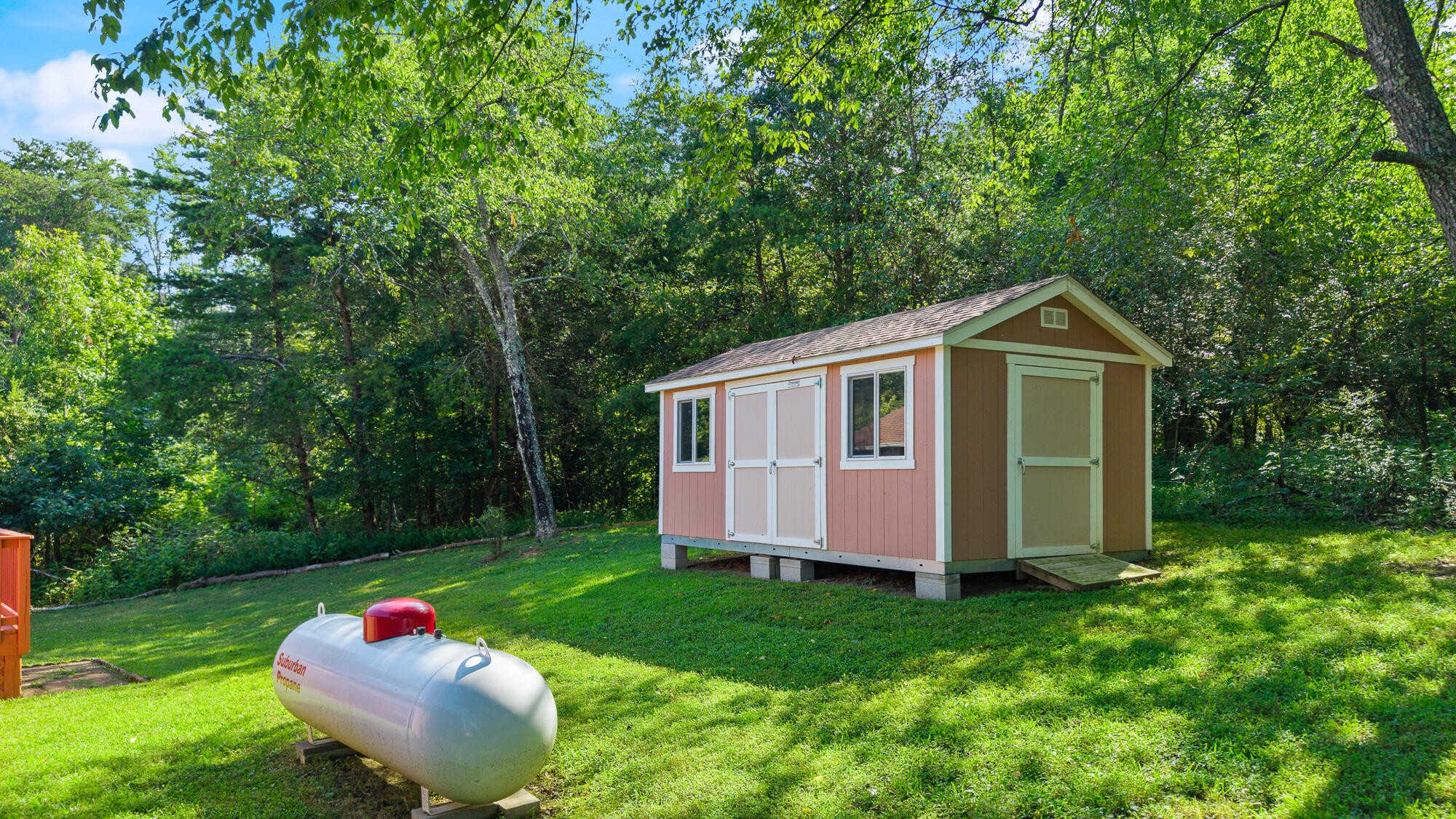 171 Cherokee Circle Ten Mile TN 37880