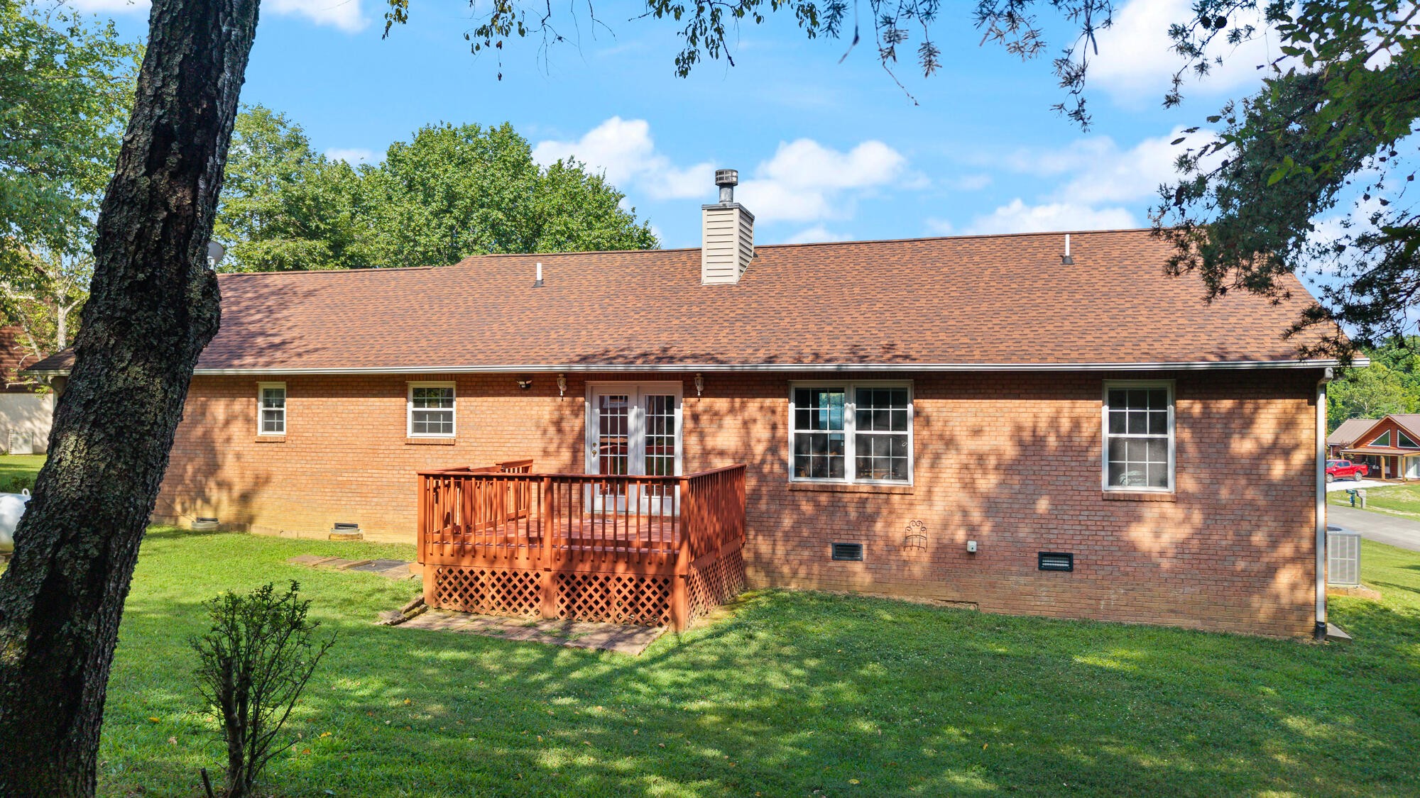 171 Cherokee Circle Ten Mile TN 37880