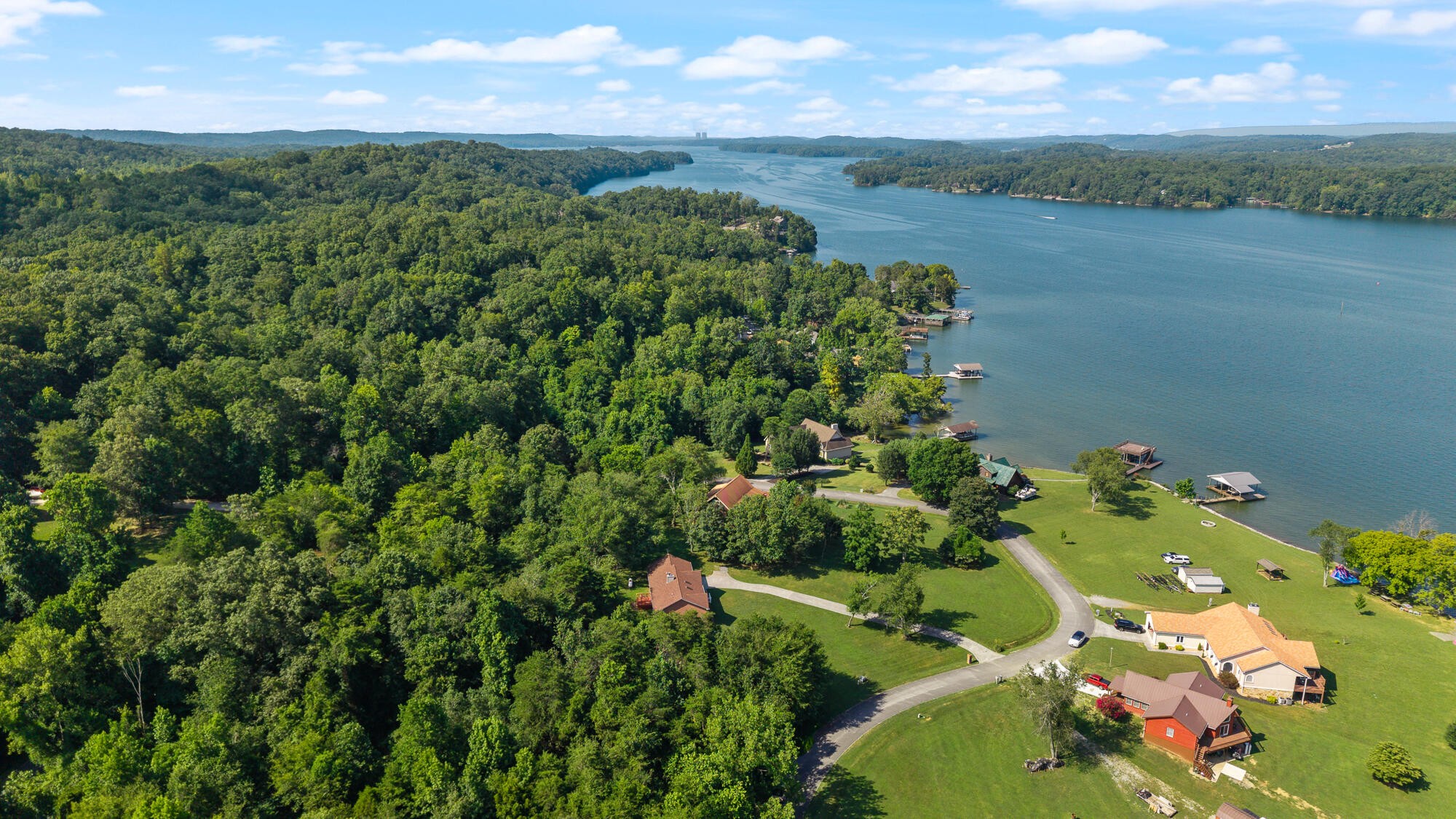 171 Cherokee Circle Ten Mile TN 37880