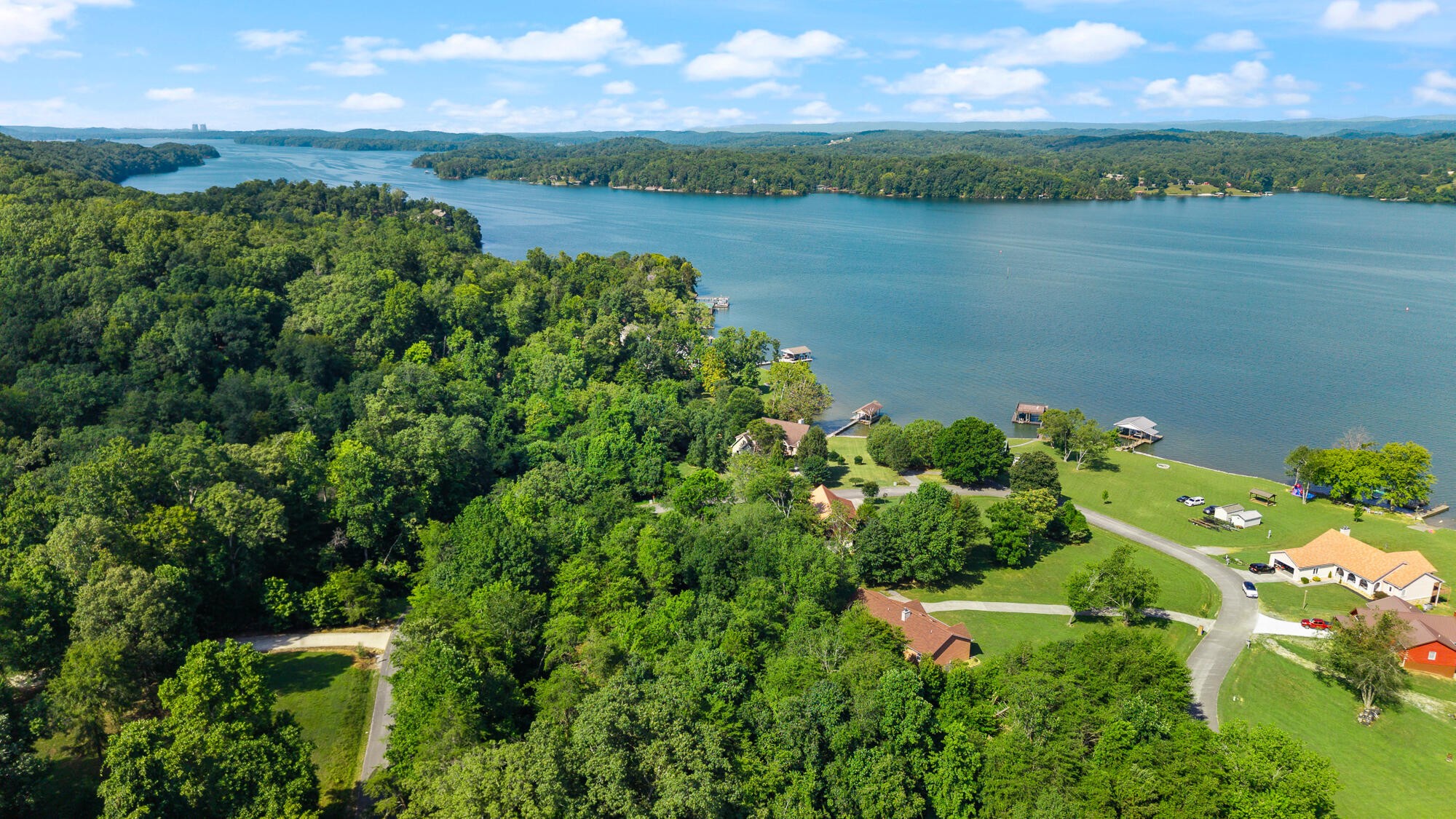 171 Cherokee Circle Ten Mile TN 37880