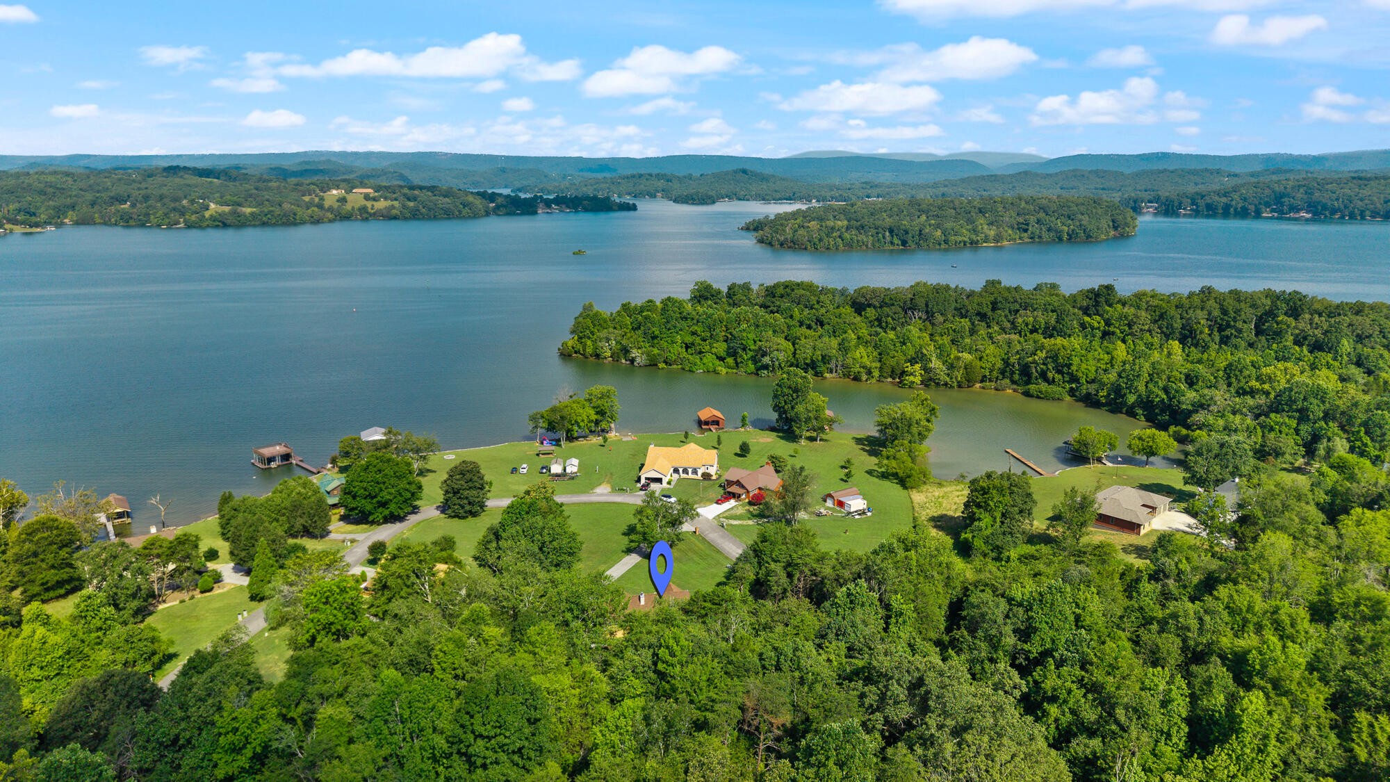 171 Cherokee Circle Ten Mile TN 37880