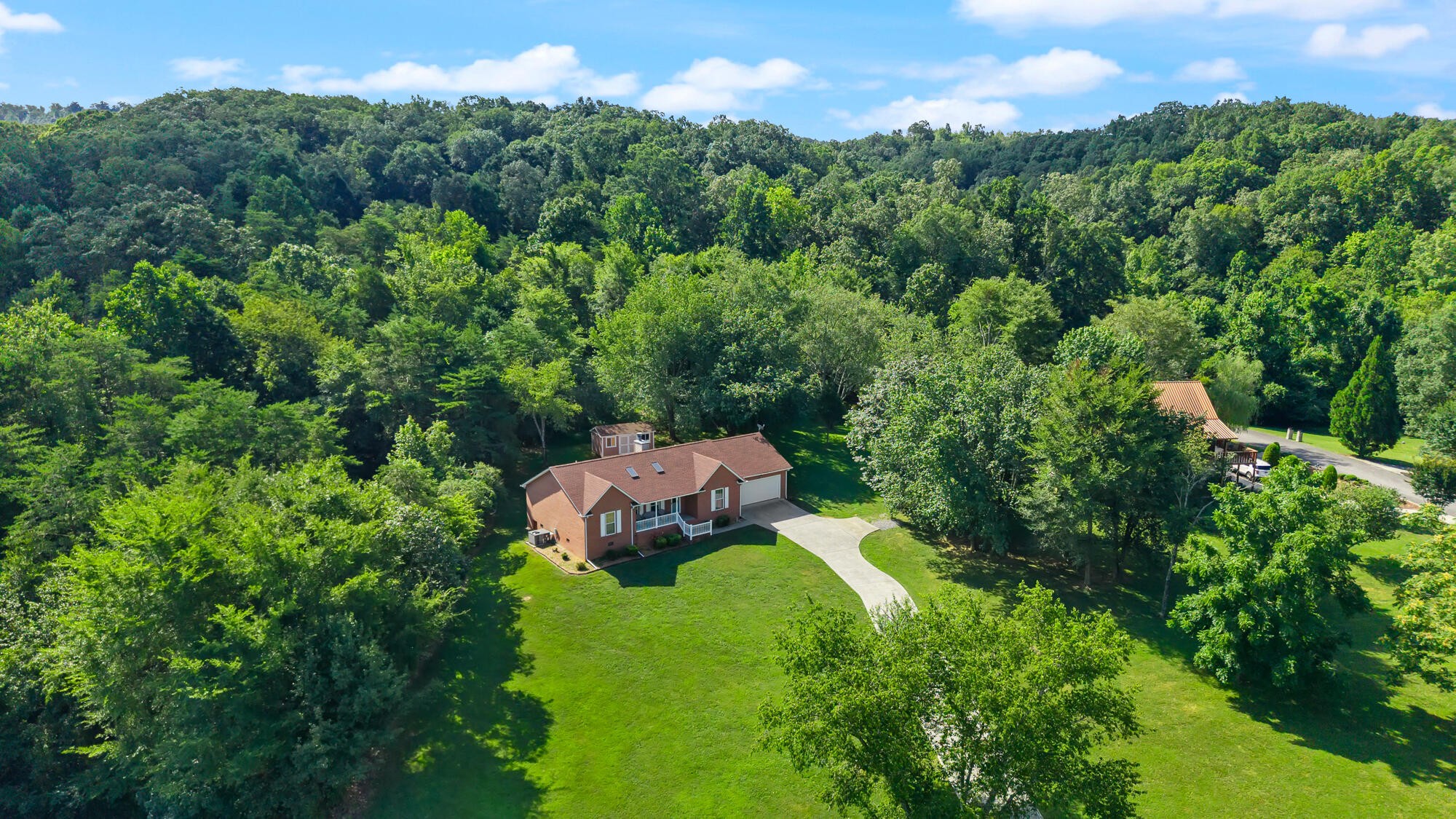 171 Cherokee Circle Ten Mile TN 37880