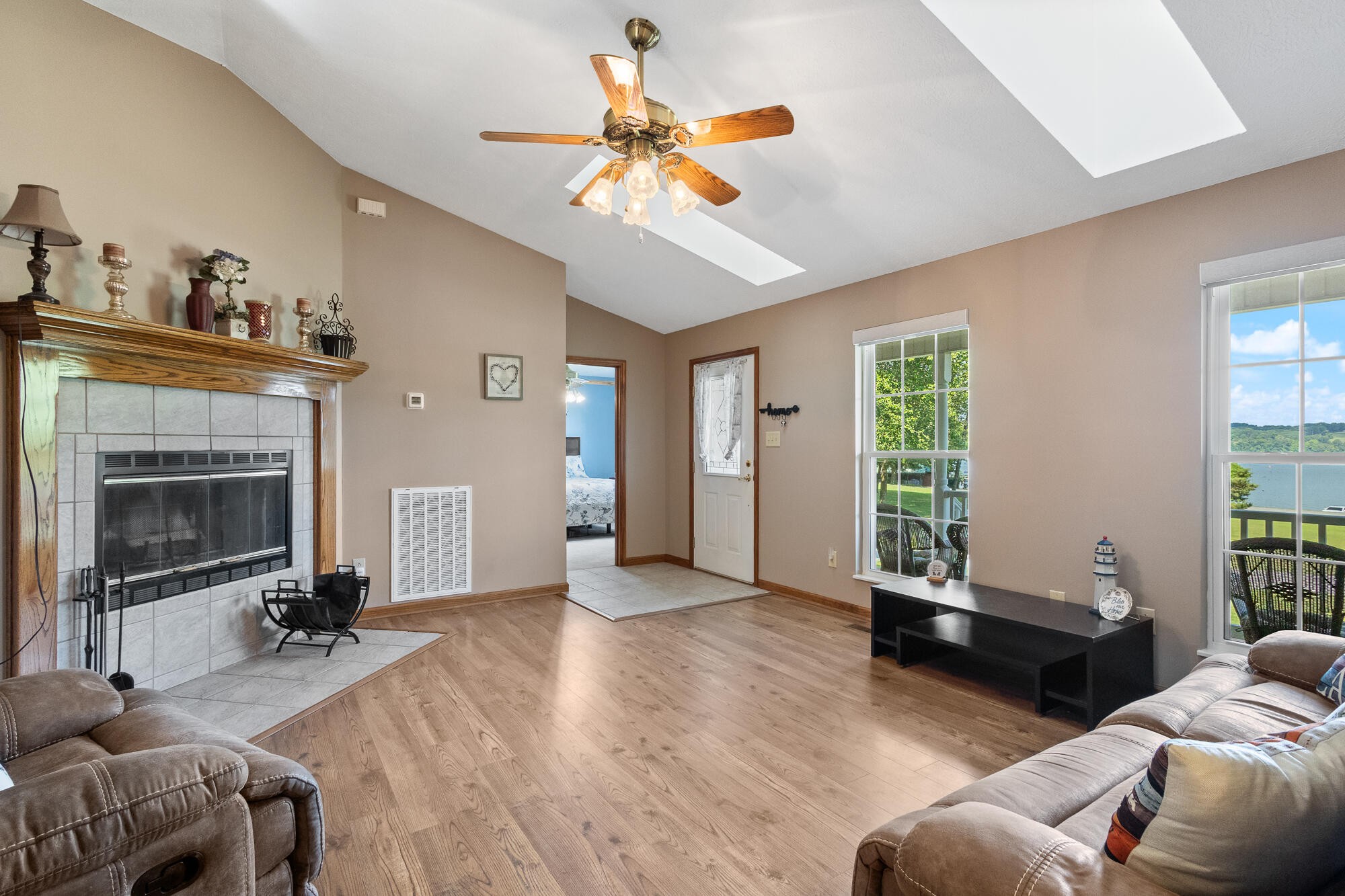 171 Cherokee Circle Ten Mile TN 37880