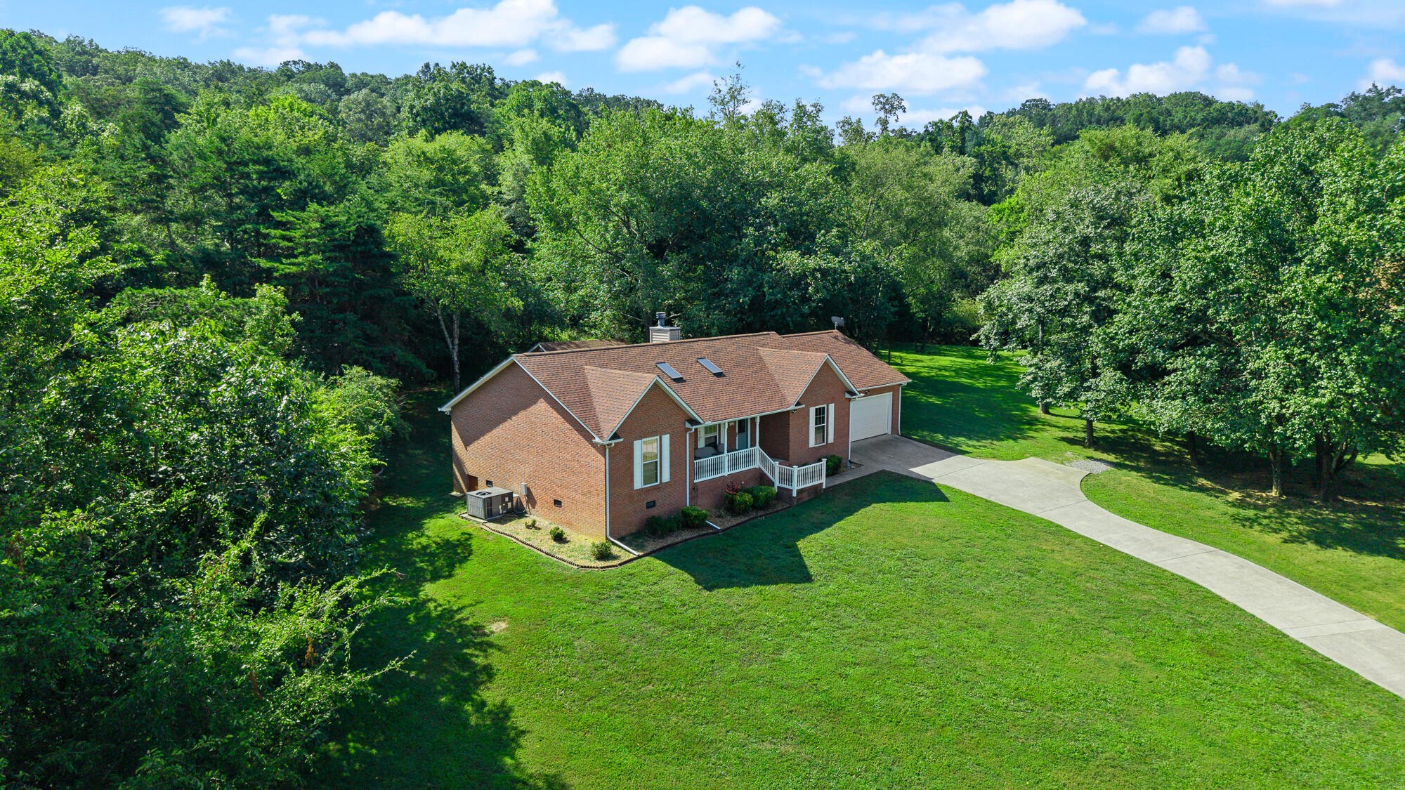 171 Cherokee Circle Ten Mile TN 37880
