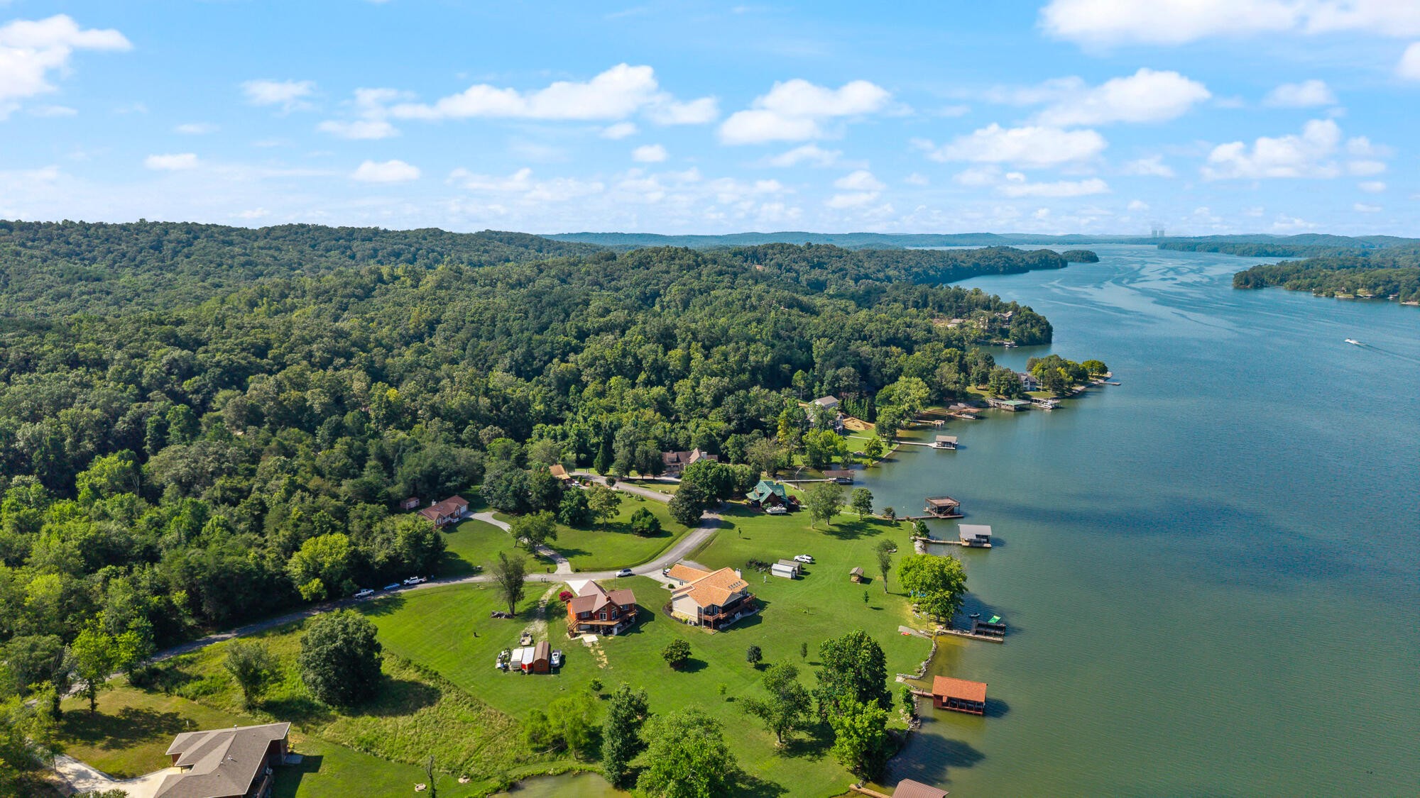 171 Cherokee Circle Ten Mile TN 37880