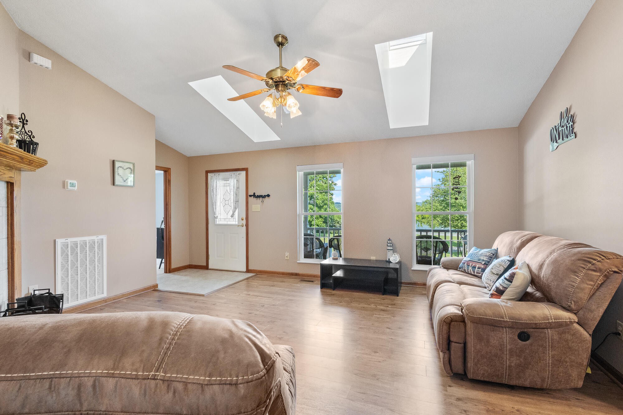 171 Cherokee Circle Ten Mile TN 37880