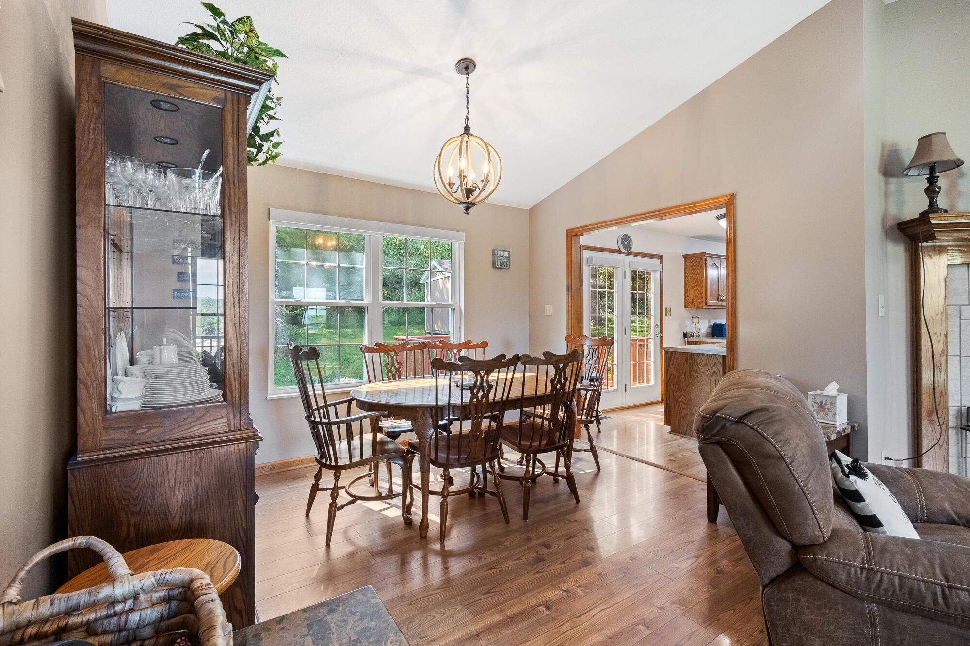 171 Cherokee Circle Ten Mile TN 37880