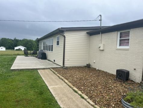 5630 Mansford Road Winchester TN 37398