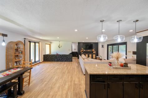 326 Dogwood Drive Decaturville TN 38329