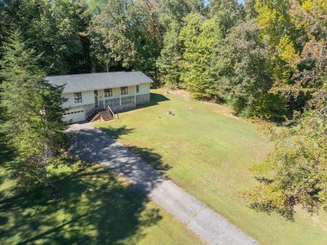 326 Dogwood Drive Decaturville TN 38329