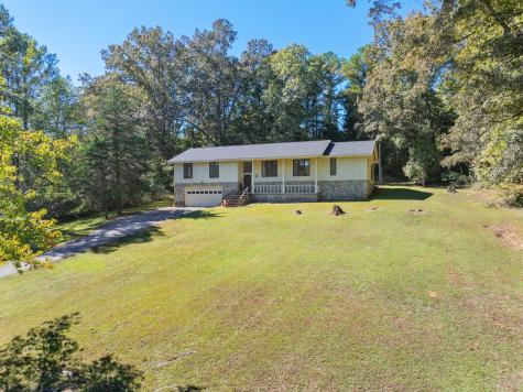 326 Dogwood Drive Decaturville TN 38329