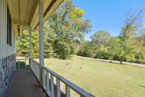 326 Dogwood Drive Decaturville TN 38329