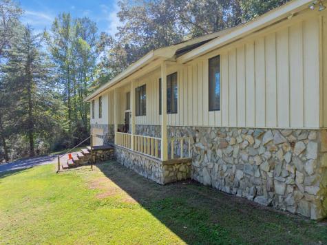 326 Dogwood Drive Decaturville TN 38329