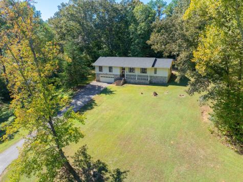 326 Dogwood Drive Decaturville TN 38329