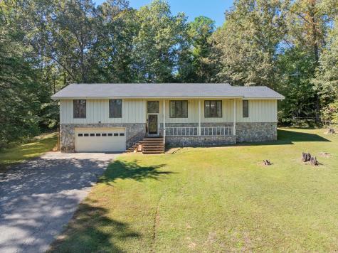 326 Dogwood Drive Decaturville TN 38329