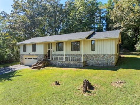 326 Dogwood Drive Decaturville TN 38329