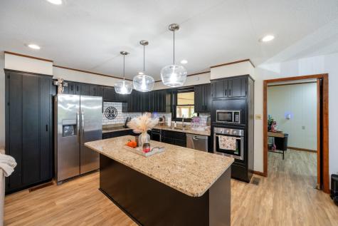 326 Dogwood Drive Decaturville TN 38329