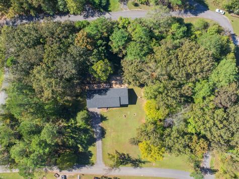 326 Dogwood Drive Decaturville TN 38329