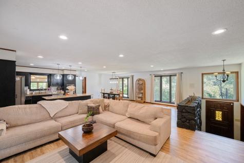 326 Dogwood Drive Decaturville TN 38329