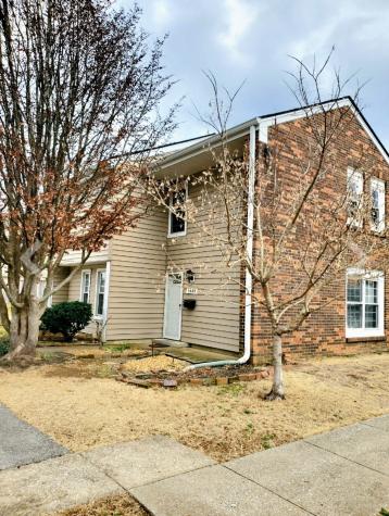 1408 Granville Road Franklin TN 37064