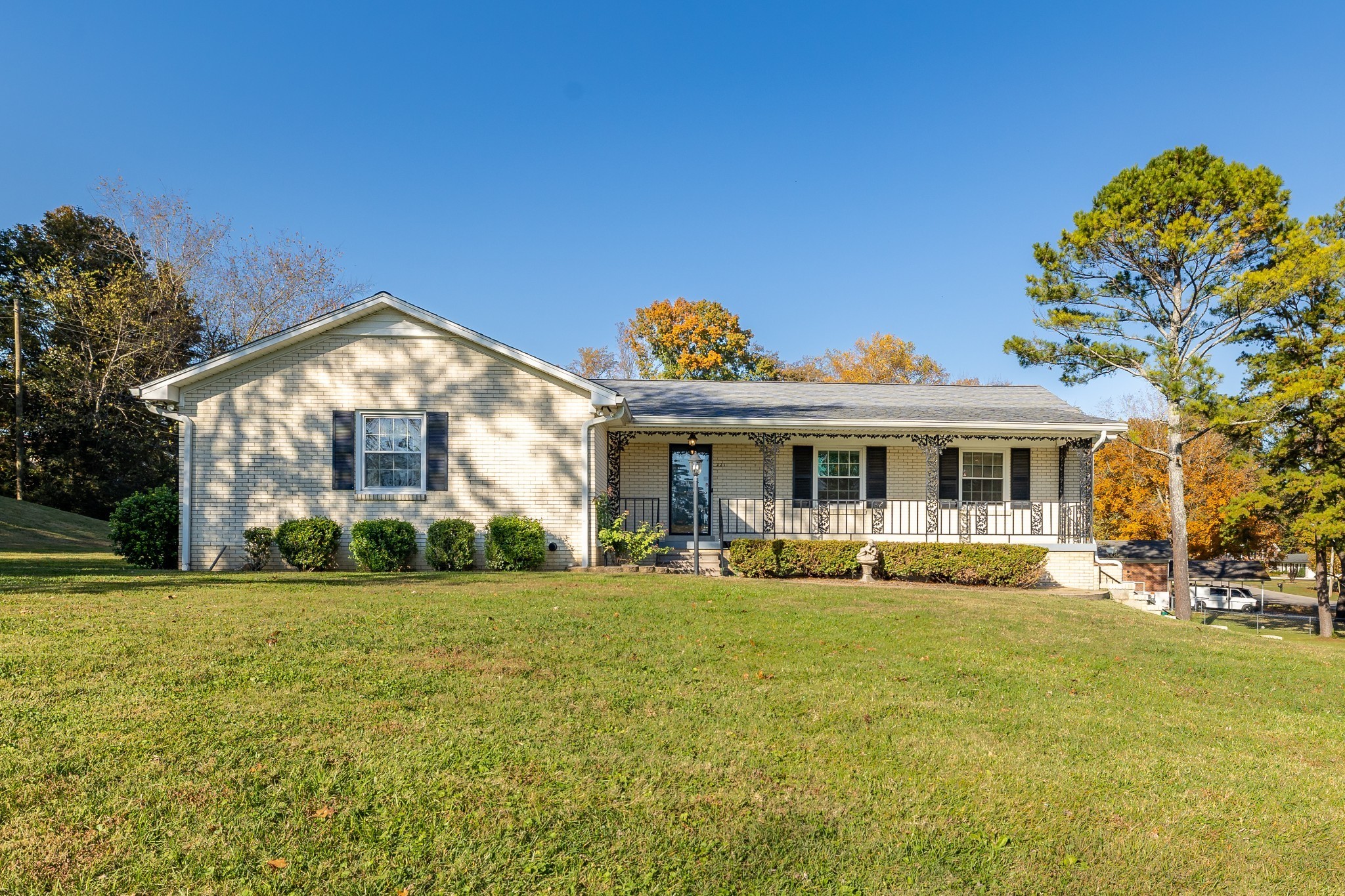 221 Jackson Heights Road Columbia TN 38401
