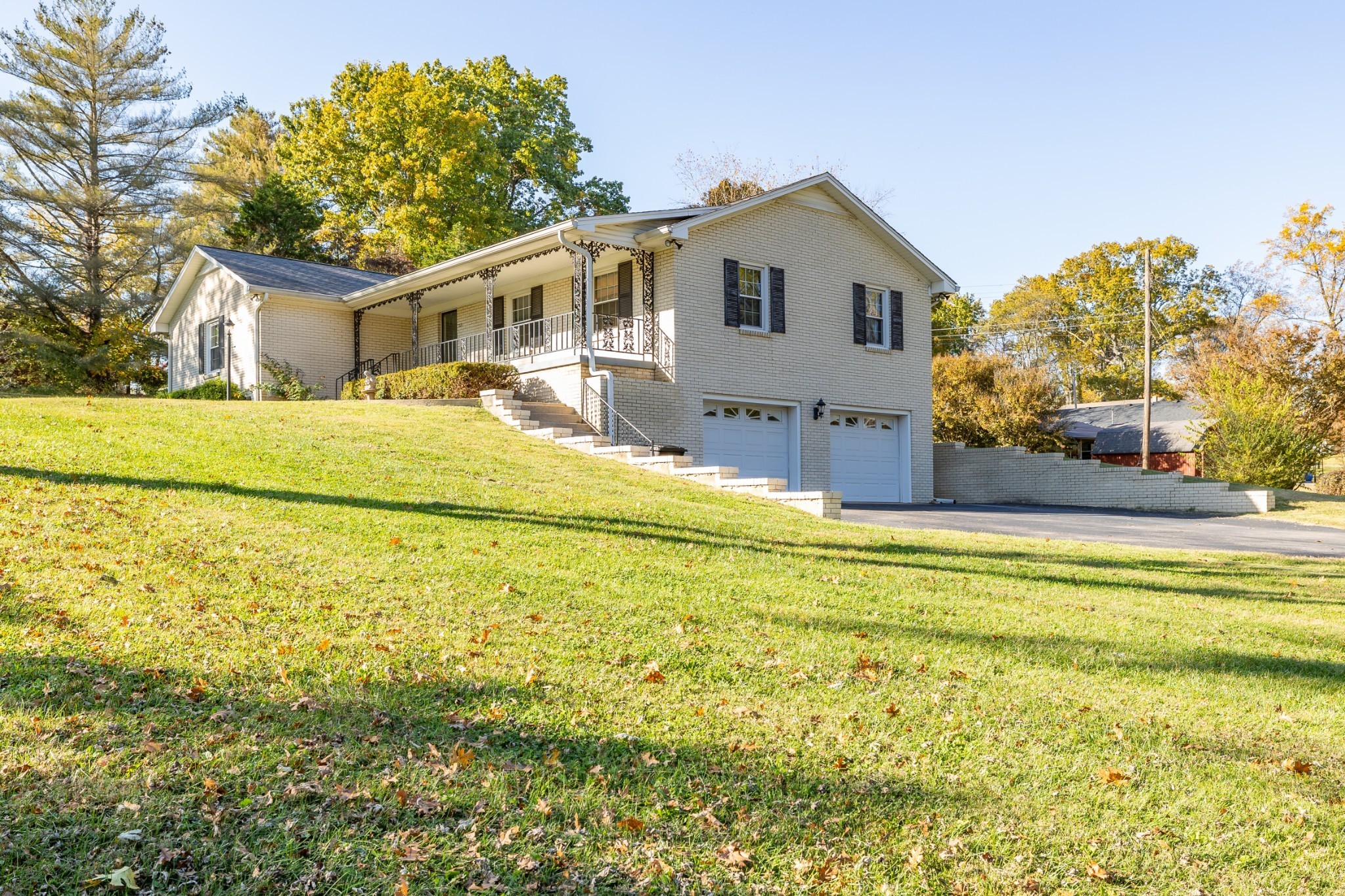 221 Jackson Heights Road Columbia TN 38401