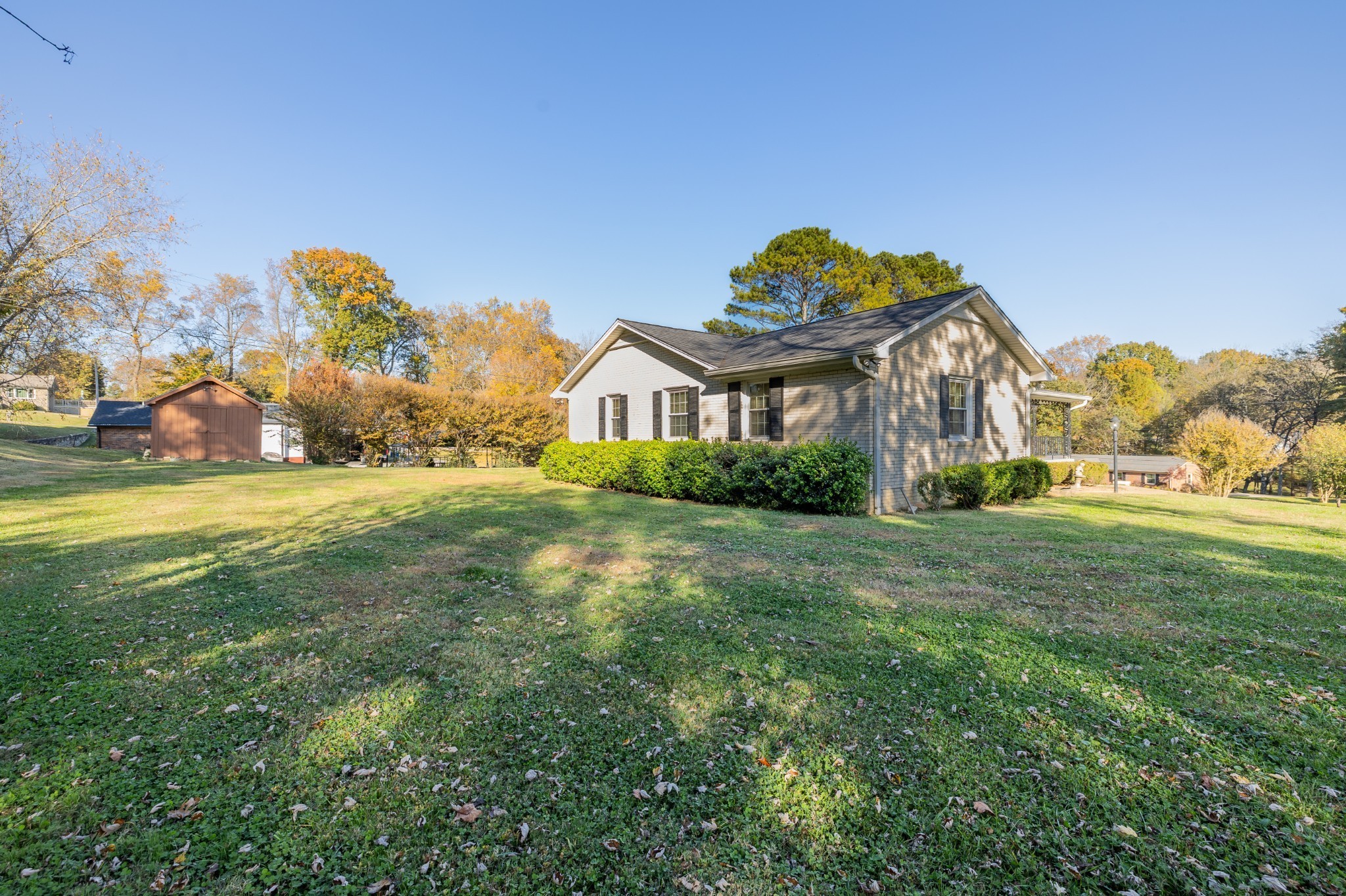 221 Jackson Heights Road Columbia TN 38401