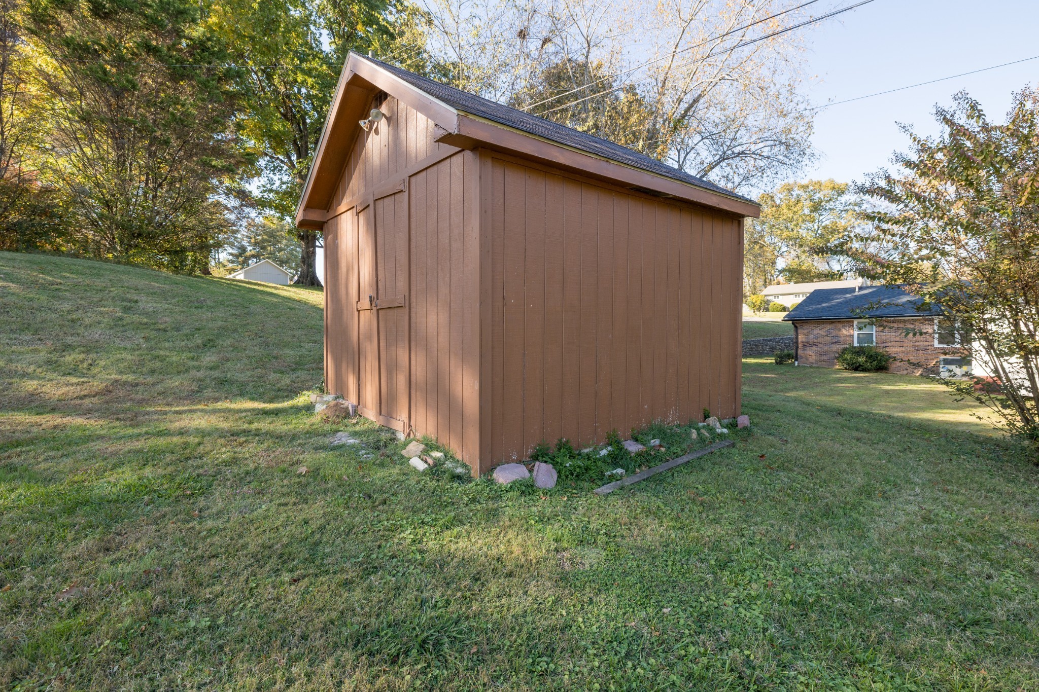 221 Jackson Heights Road Columbia TN 38401