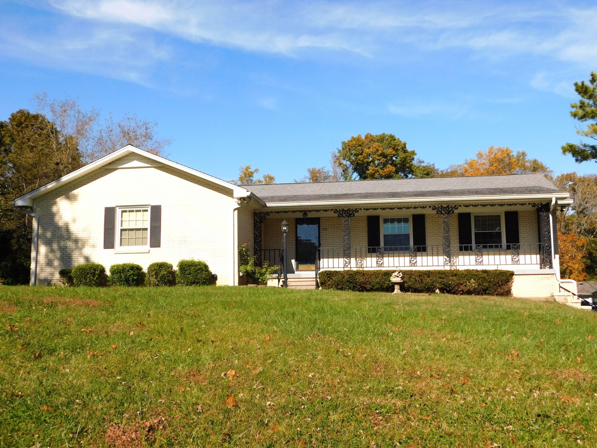 221 Jackson Heights Road Columbia TN 38401