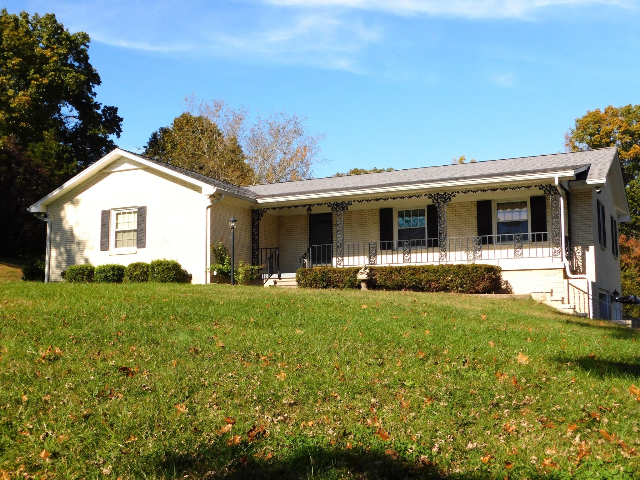 221 Jackson Heights Road Columbia TN 38401