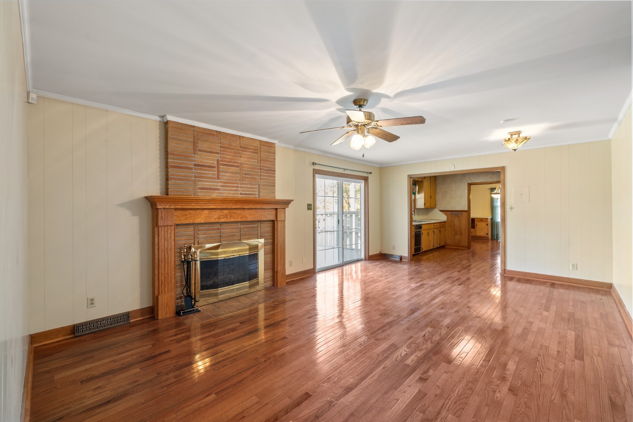221 Jackson Heights Road Columbia TN 38401