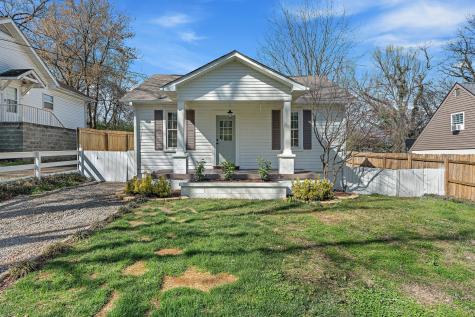 2233 Grandview Avenue Nashville TN 37211