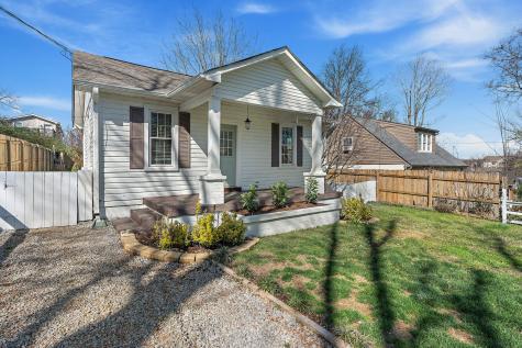 2233 Grandview Avenue Nashville TN 37211
