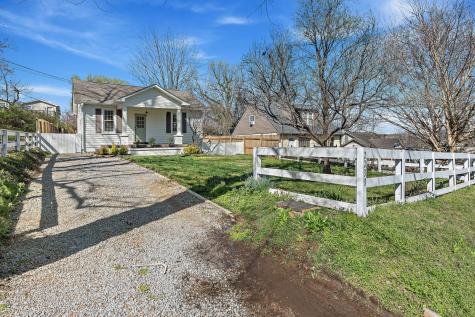 2233 Grandview Avenue Nashville TN 37211