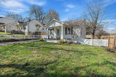 2233 Grandview Avenue Nashville TN 37211