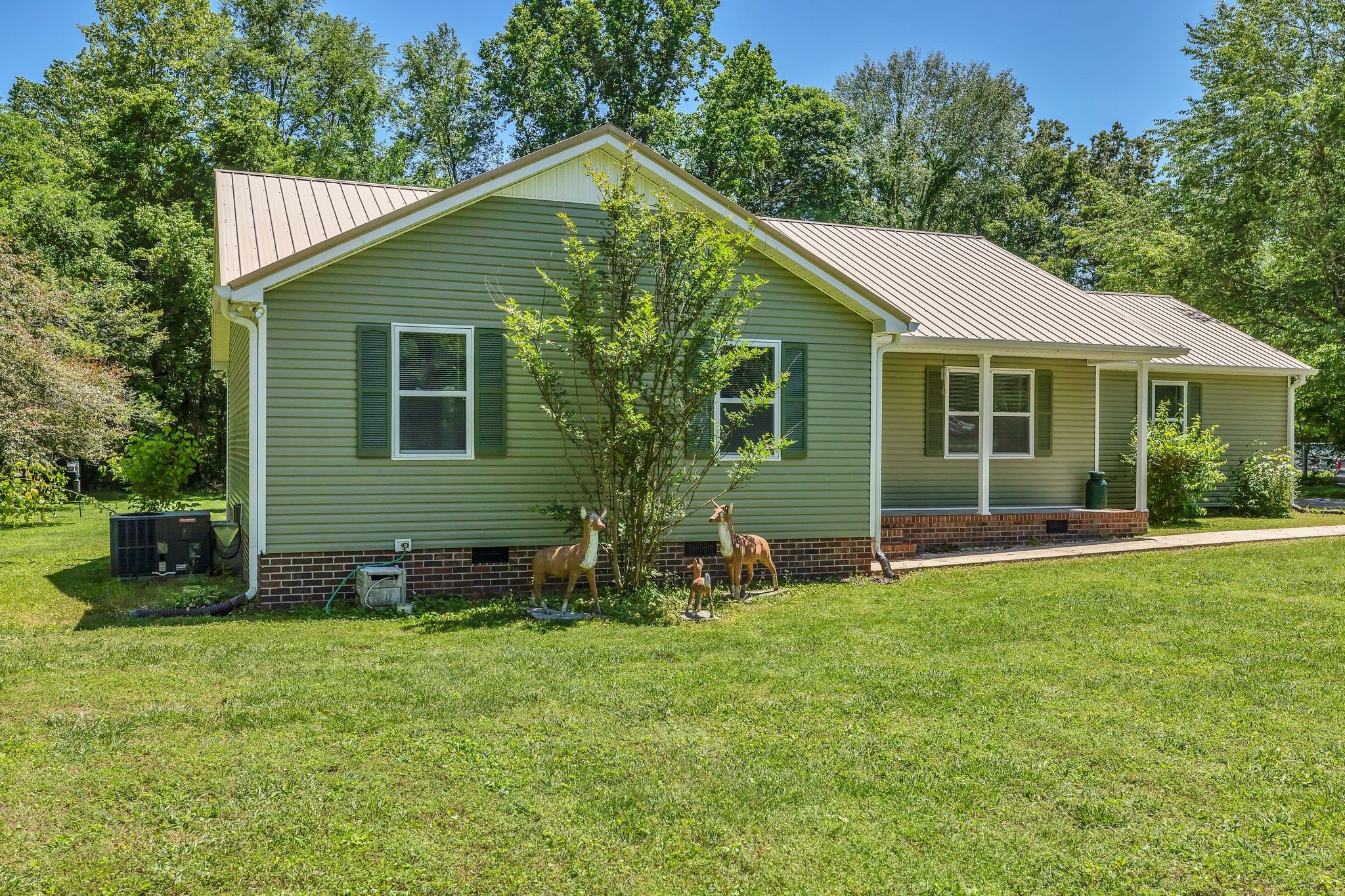 99 Arrowhead Drive Manchester TN 37355