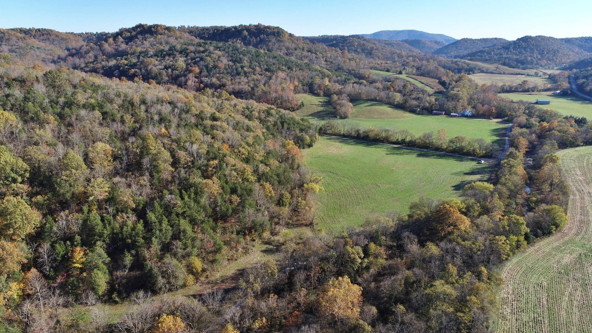 0 Sweetwater Road Liberty TN 37095