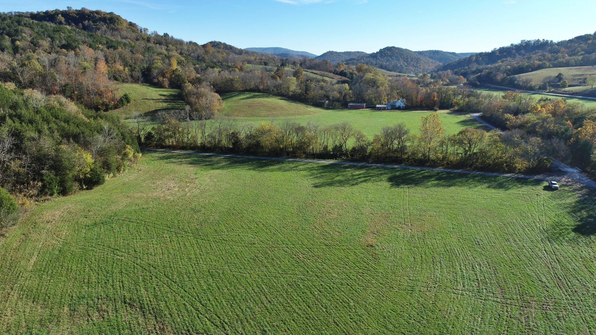 0 Sweetwater Road Liberty TN 37095