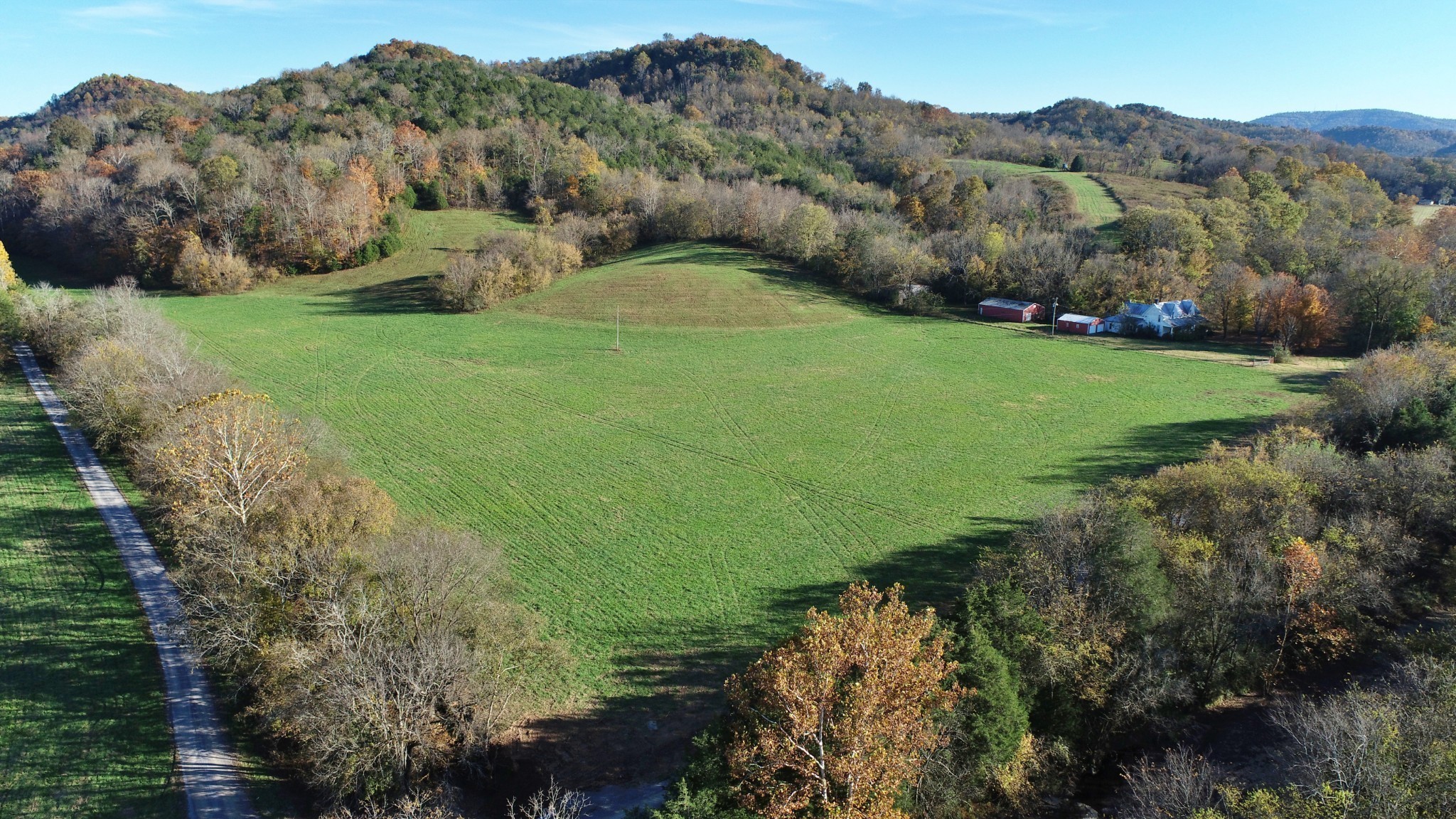 0 Sweetwater Road Liberty TN 37095