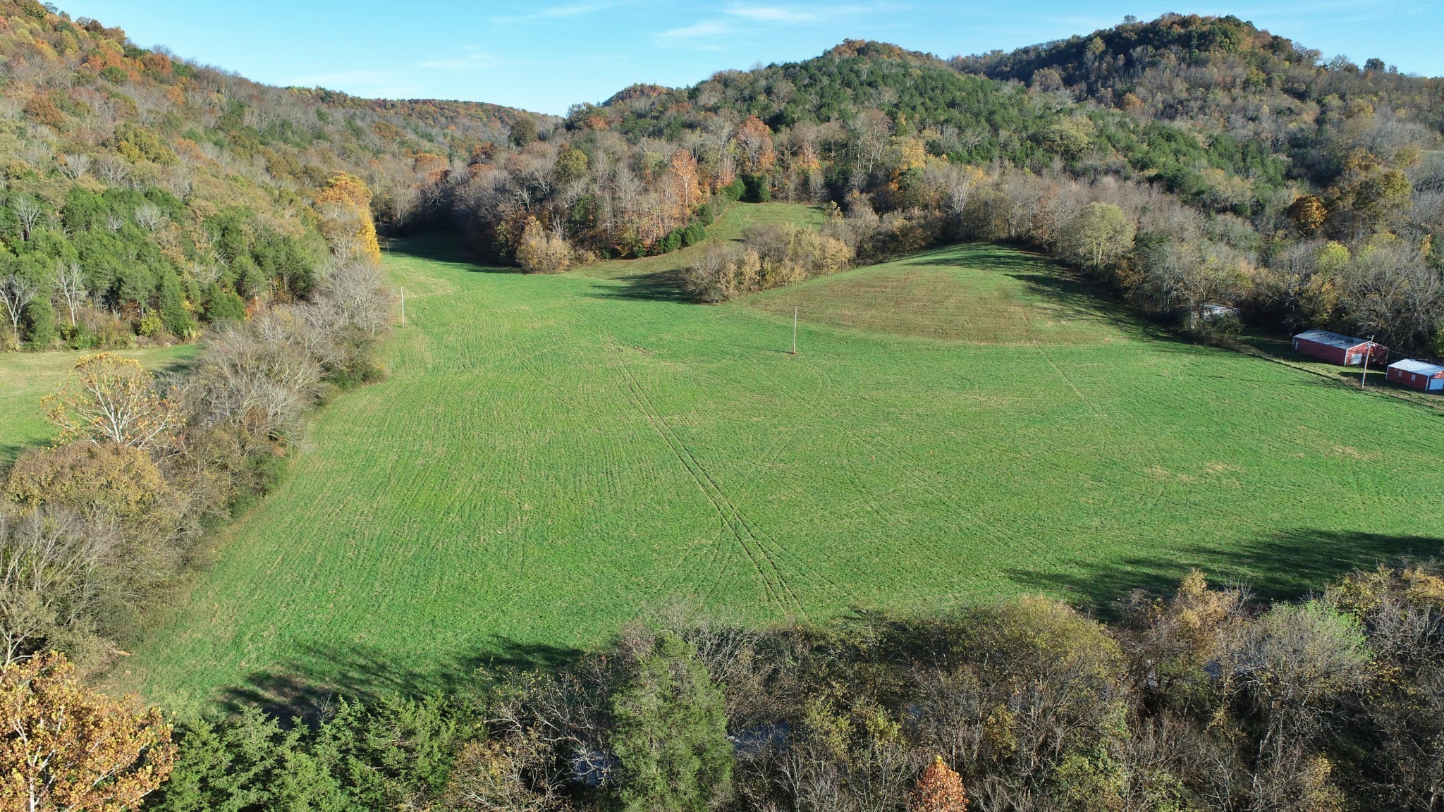 0 Sweetwater Road Liberty TN 37095