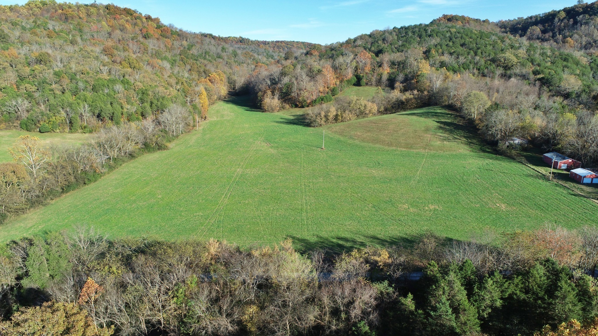 0 Sweetwater Road Liberty TN 37095