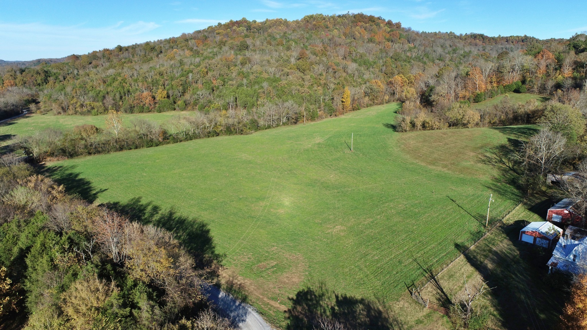 0 Sweetwater Road Liberty TN 37095