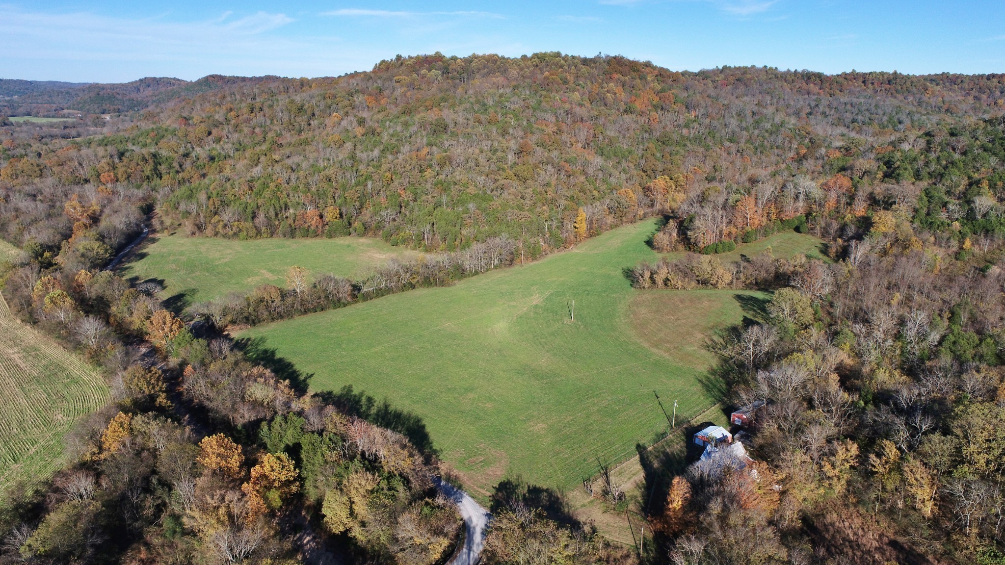 0 Sweetwater Road Liberty TN 37095