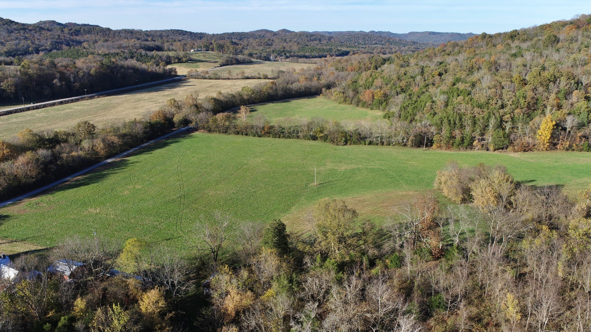 0 Sweetwater Road Liberty TN 37095