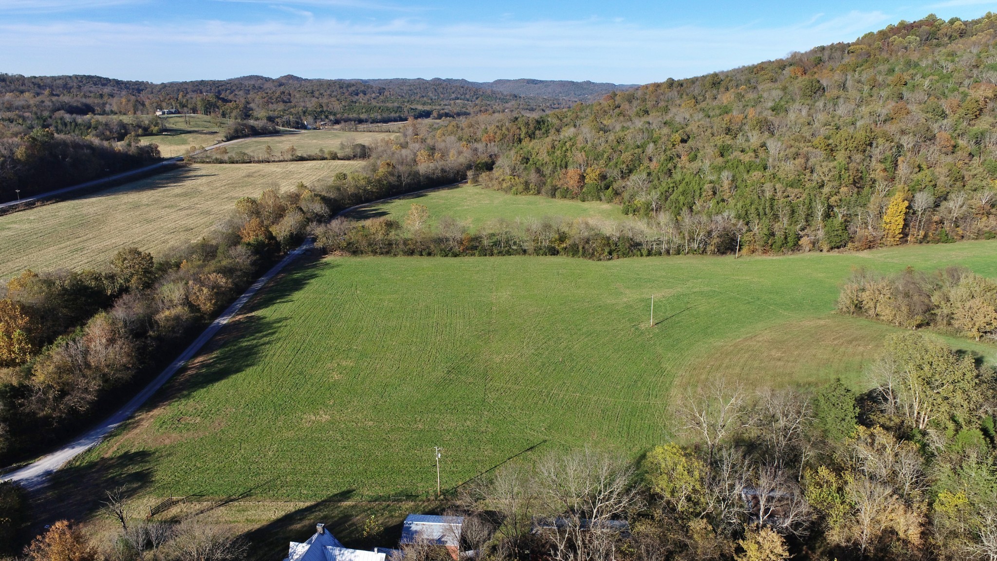 0 Sweetwater Road Liberty TN 37095